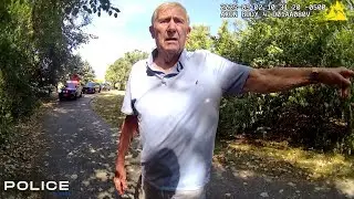 Муж взбесился после того, как жена потребовала половину всего имущества при разводе.