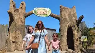 Knockhatch Adventure Park