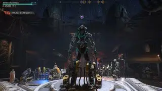 My Last time on Anthem 01/01/26