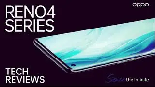 Oppo Reno 4  Full Review | AB Tech