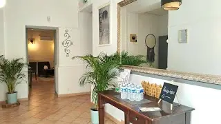 Hotel La Bastide d'Entraigues, Entraigues-sur-la-Sorgue, France | Travel With Priyanshi
