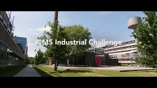 ICMS Industrial Challenge 2020 – Join now!