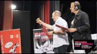 Bellaria Film Festival 2012 - Foto