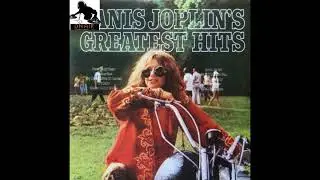 Janis Joplin   Ball & Chain Live