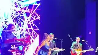 Max Tempo cover &ldquo;Lovergirl&rdquo;