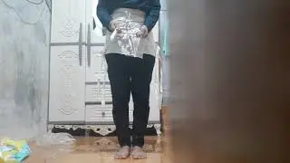 Cara Memakai Gurita untuk Terapi setelah melahirkan