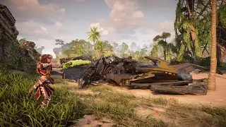 Horizon Forbidden West | Fixing a broken Apex Stormbird