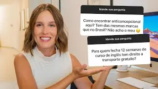 RESPONDENDO PERGUNTAS SOBRE MALTA #15