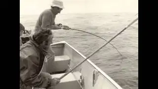 Jack Erskine: IGFA Fishing Hall of Fame