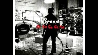 Spoon -  Don't You Evah
