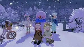 Heartopia Winter Frost Season Guide Premium Overview WORTH IT! Let's GO!