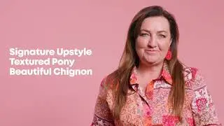 Matrix Education 2023: Instastyling with Carol Ritchie
