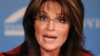 Todd Palin Files For Divorce From Sarah Palin