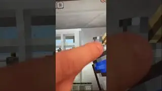 Побег из Самолёта #1