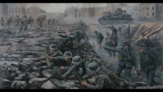 #Operation Mars | 25 November 1942 | - Near of #Moscow - Men of War  Assault Squad 2