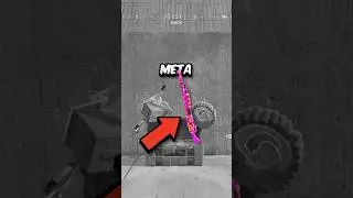 EXPOSING a ONE SHOT META in Warzone