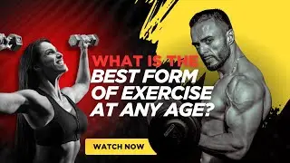 What's the best type of exercise at any age? Dr. Bogart explains