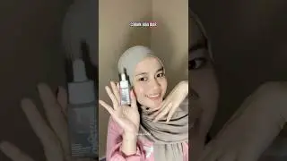 Glad 2 glow peeling serum #peelingsolution #glad2glow #eksfoliasi