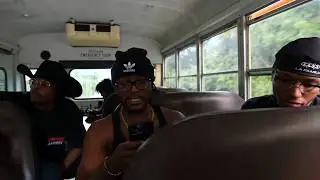 ImDontai Joins Faze Clan on the Short Bus