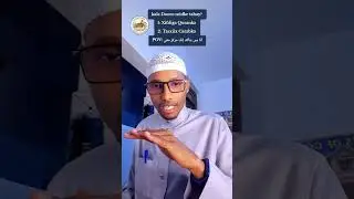 Kala dooro midka aad ku haminayso inaad kamara dhaliso