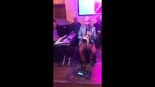 Bellagio Hamuyt Hranto - 2018 New sharan
