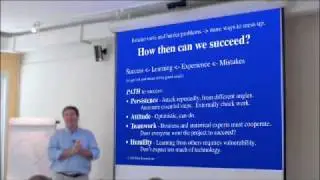 MATHS & STATISICS | Data mining tutorial from John Elder (4)