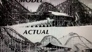Cyclone Racer model fundraiser for Hatchfund