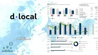 $DLO DLocal Q3 2024 Earnings Conference Call