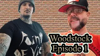 Woodstock Episode 1: With Splinter from Prison POV & Rick from Vegas Profile Stories