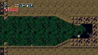 Cave Story - Doukutsu Monogatari | Episode 5/2: Labyrinth B