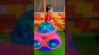 #PaavikaFun #LittleStarPaavika #JoyfulMoments #KidsAdventure #PlaytimeMagic