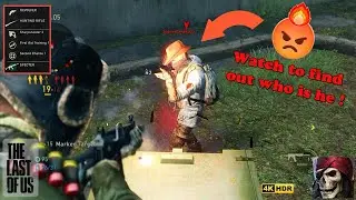 The Last of Us Factions ( 97 ) | against a BIG Cheater !