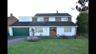 SOLD - 16 Churchdown Road, Malvern