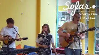 Northern Central - More Than a Year | Sofar Glasgow