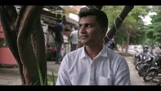 Ennai Kanden Vinnile | Promo 03 | The Fiction Space | MJ