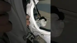 Hyundai Venue Power Window Not Working