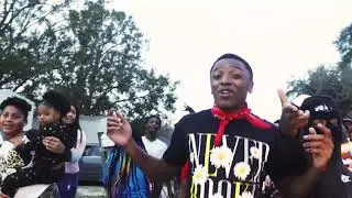 03N Aktivated Official Music Video