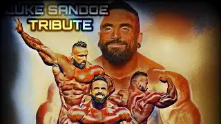 COLD ✳️ LUKE SANDOE MOTIVATION 2020 🙏🏽 - THE JUGGERNAUT - TRIBUTE VIDEO