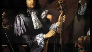 Domenico Gabrielli - Boris Yoffe. Ricercar d-moll.wmv