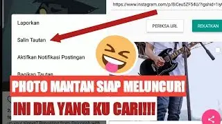 INI YANG TERBARU!!! CARA DOWNLOAD VIDEO DI INSTAGRAM BUAT KEPOIN MANTAN SUPER GURIH