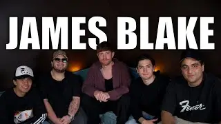 JAMES BLAKE: &iquest;LA IA VA A ACABAR CON LA M&Uacute;SICA? | REYES DEL CASTILLO ft. El Music Dealer y Kurisaurio