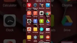 How to download smart app lock