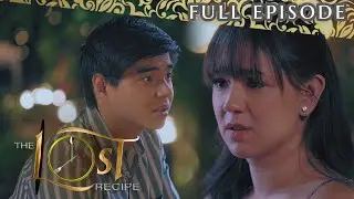 The Lost Recipe: Full Episode 38