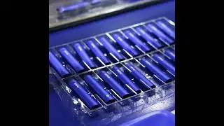FLASK VAPE Production Line - Manufacturers & Suppliers