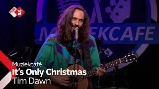 Tim Dawn - It's Only Christmas | NPO Radio 2