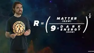 PBS Space TIme: What is Dark Energy?
