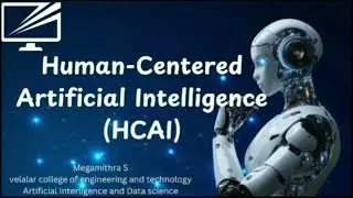 Human-Centered AI (HCAI): Building Artificial Intelligence for People