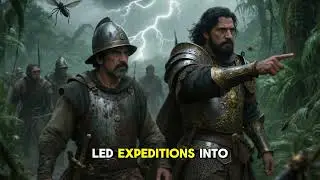 Top 5 CURSED Treasures & Lost Fortunes of the
