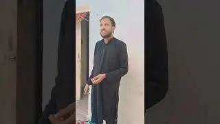 Food business startup by visually impaired chef Ameer humza #trending #viral #views