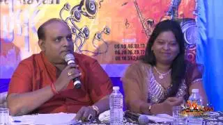 Shruthilayah Vaanampadikal 2012 - STUDIO ROUND - Part 9 [HD]